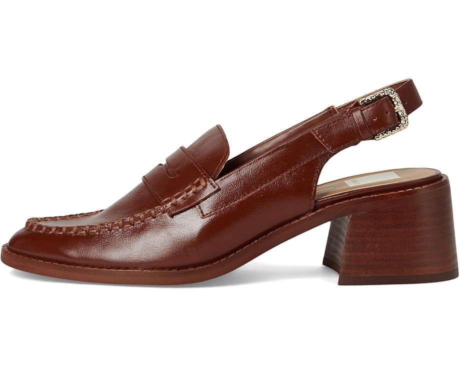 Giada Slingback Loafers Product Image