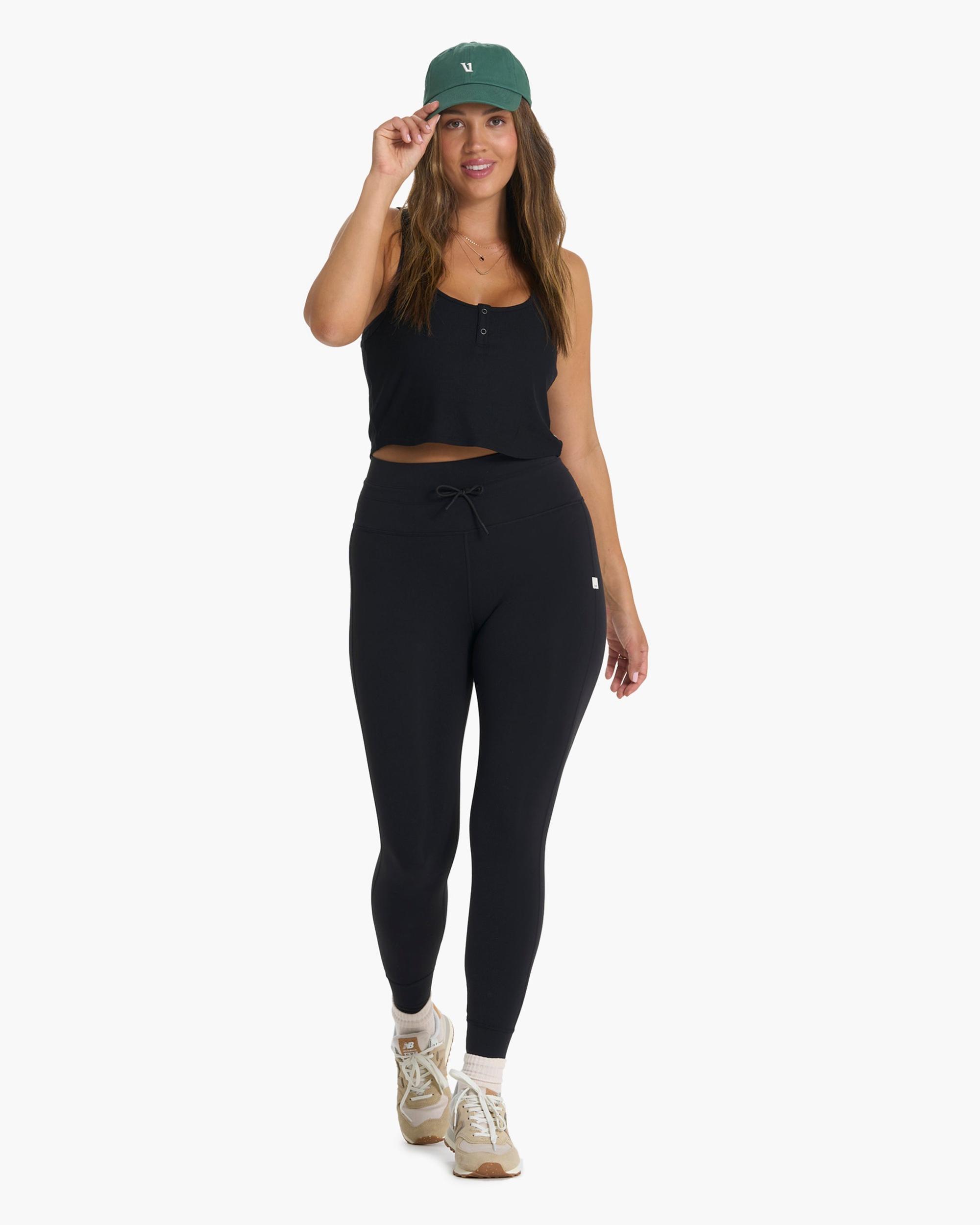 Cove Crop Tank Product Image