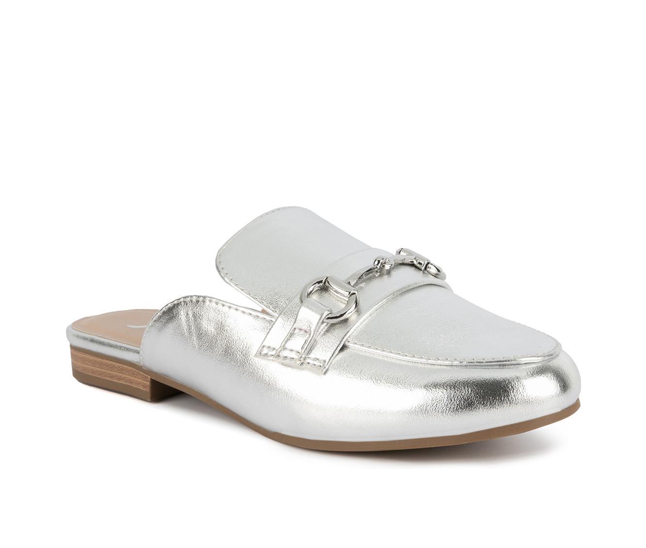 Women's Sugar Beckette Mules Product Image