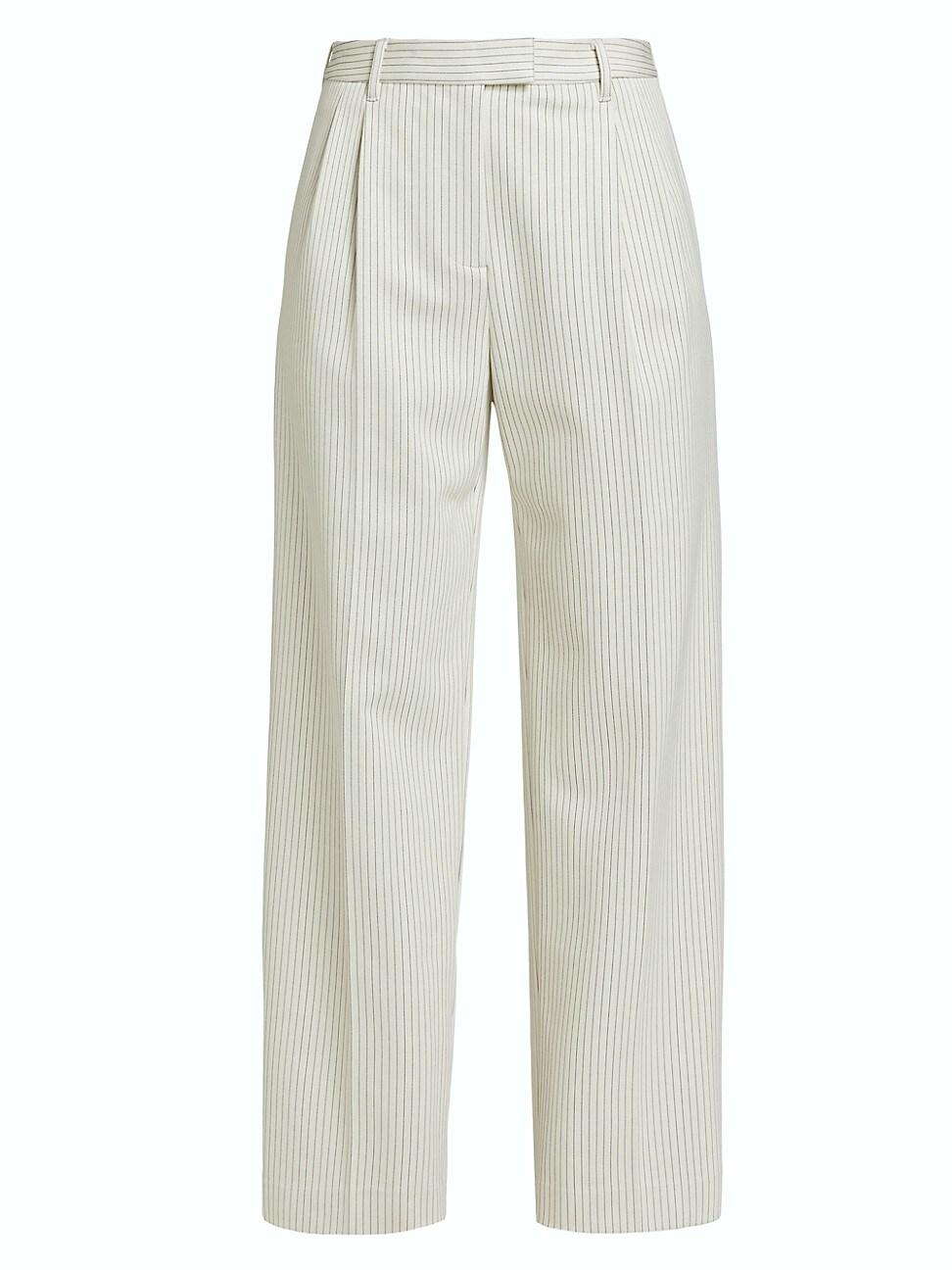 Womens Marianne Ponte Pants Product Image