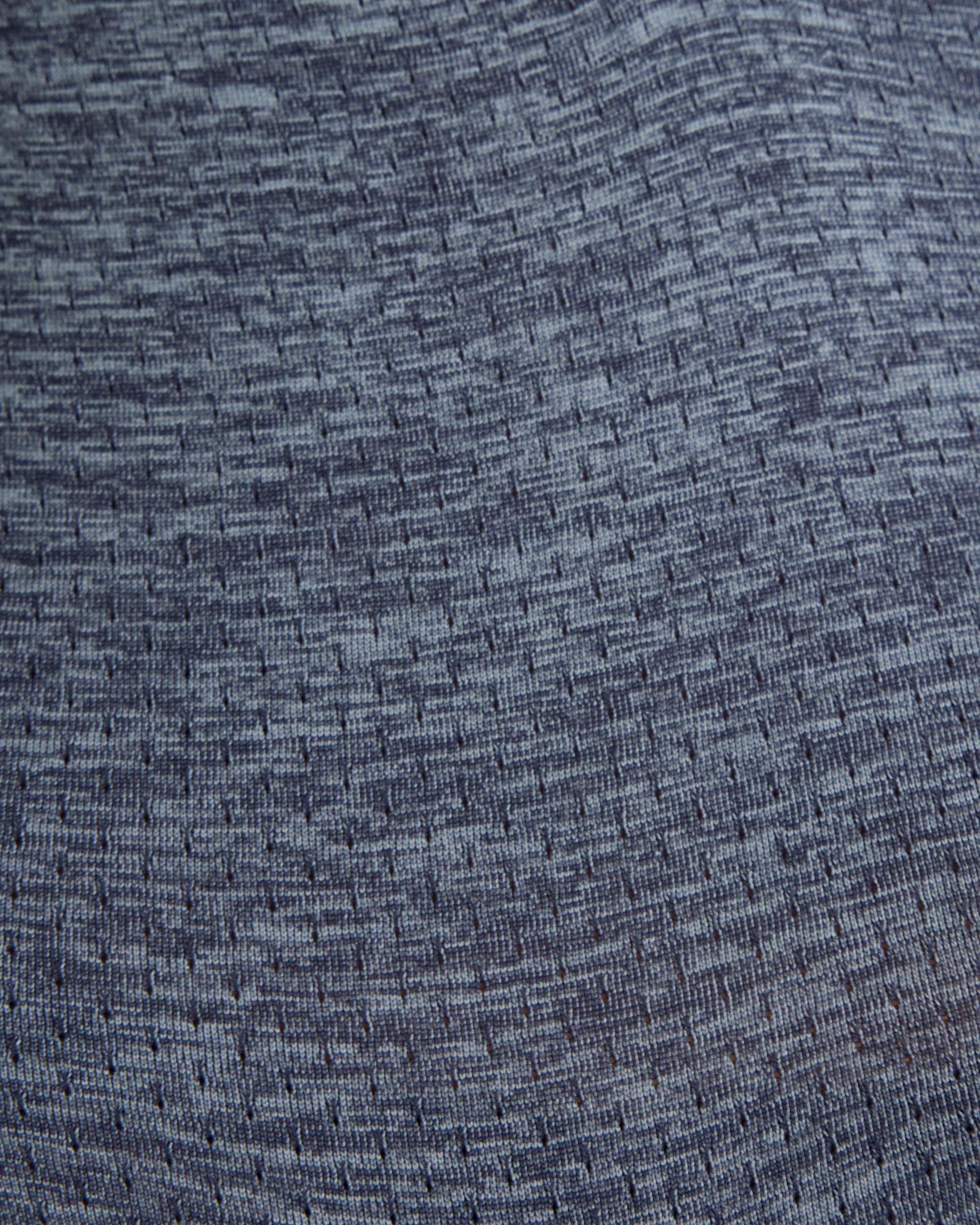 Quince | Men's Mesh Performance Training Quarter Zip Hoodie Recycled Polyester Product Image