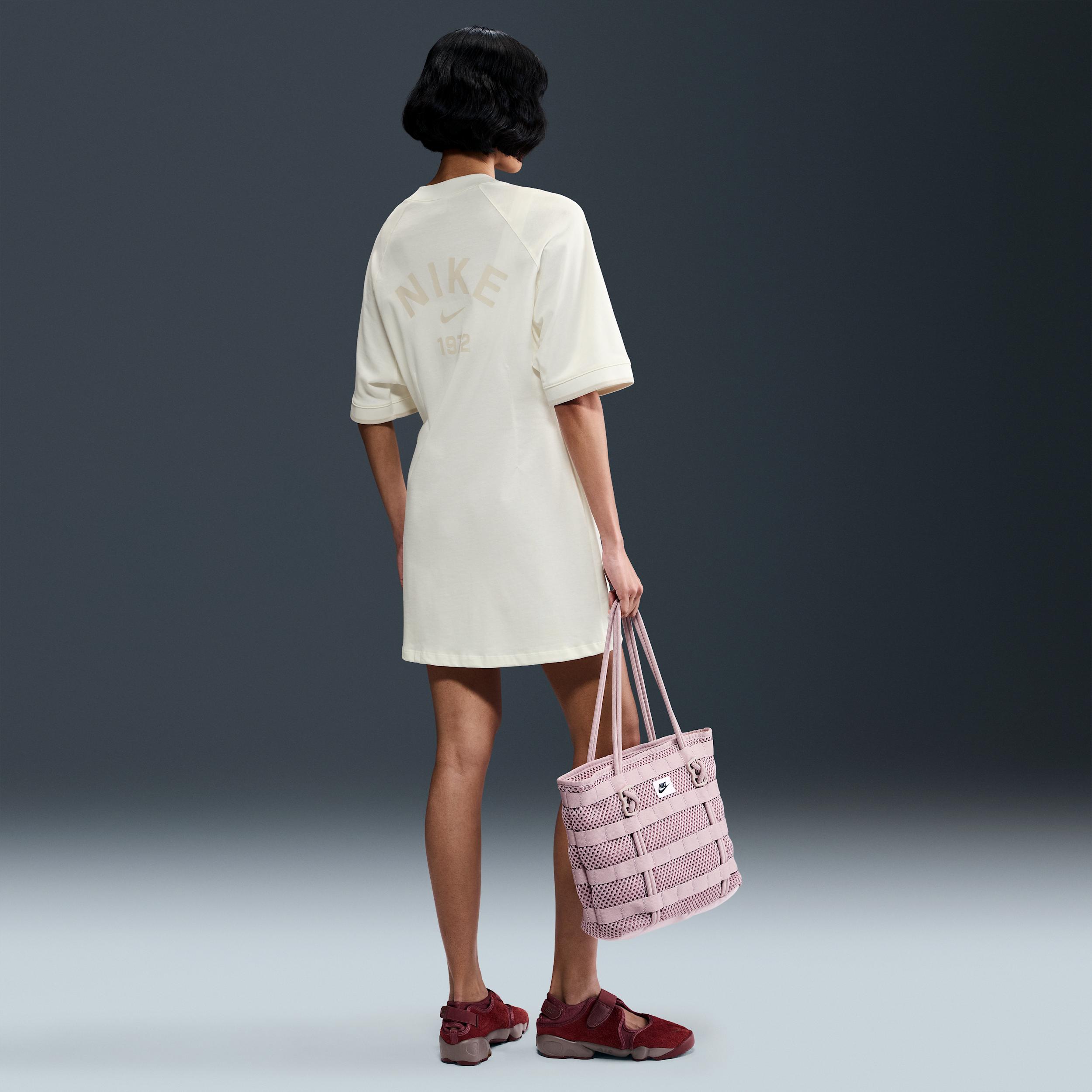 Women's Nike Sportswear Collection T-Shirt Dress Product Image