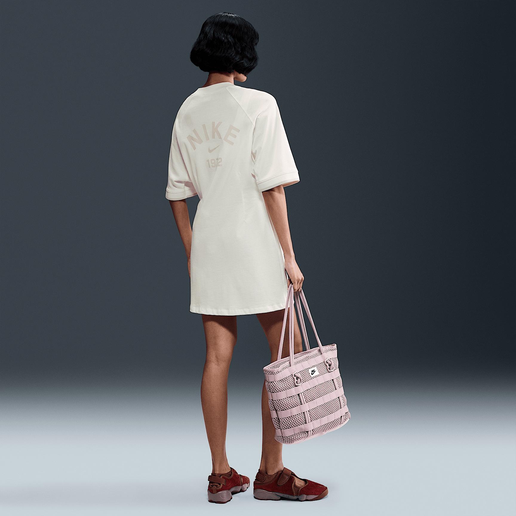 Women's Nike Sportswear Collection T-Shirt Dress Product Image