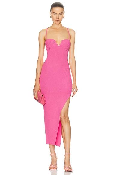 Dominique Dress Product Image