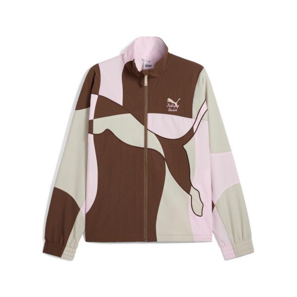 PUMA x KIDSUPER Men's Cellerator Jacket Product Image