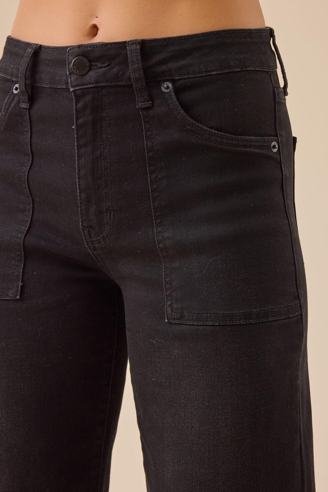 Stella Utility Pocket Crop Pant Product Image
