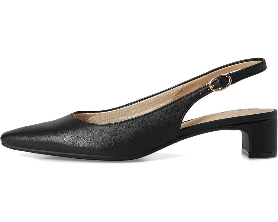 Marilyn Slingback Shoes Product Image