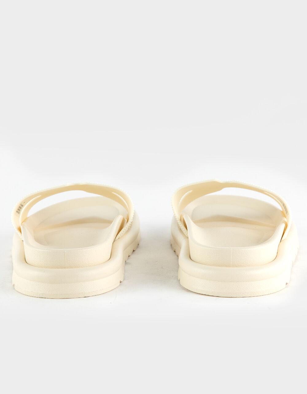 MIA Bertini Womens Slide Sandals - BLUSH Product Image