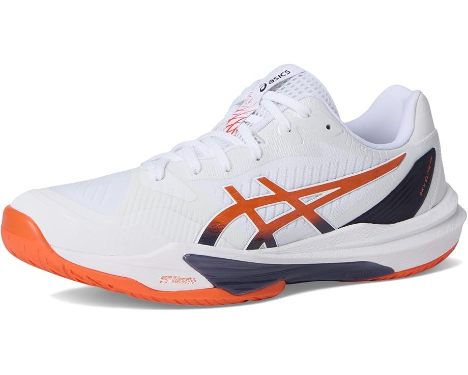 Netburner Ballistic FF 3 Volleyball Shoe Product Image