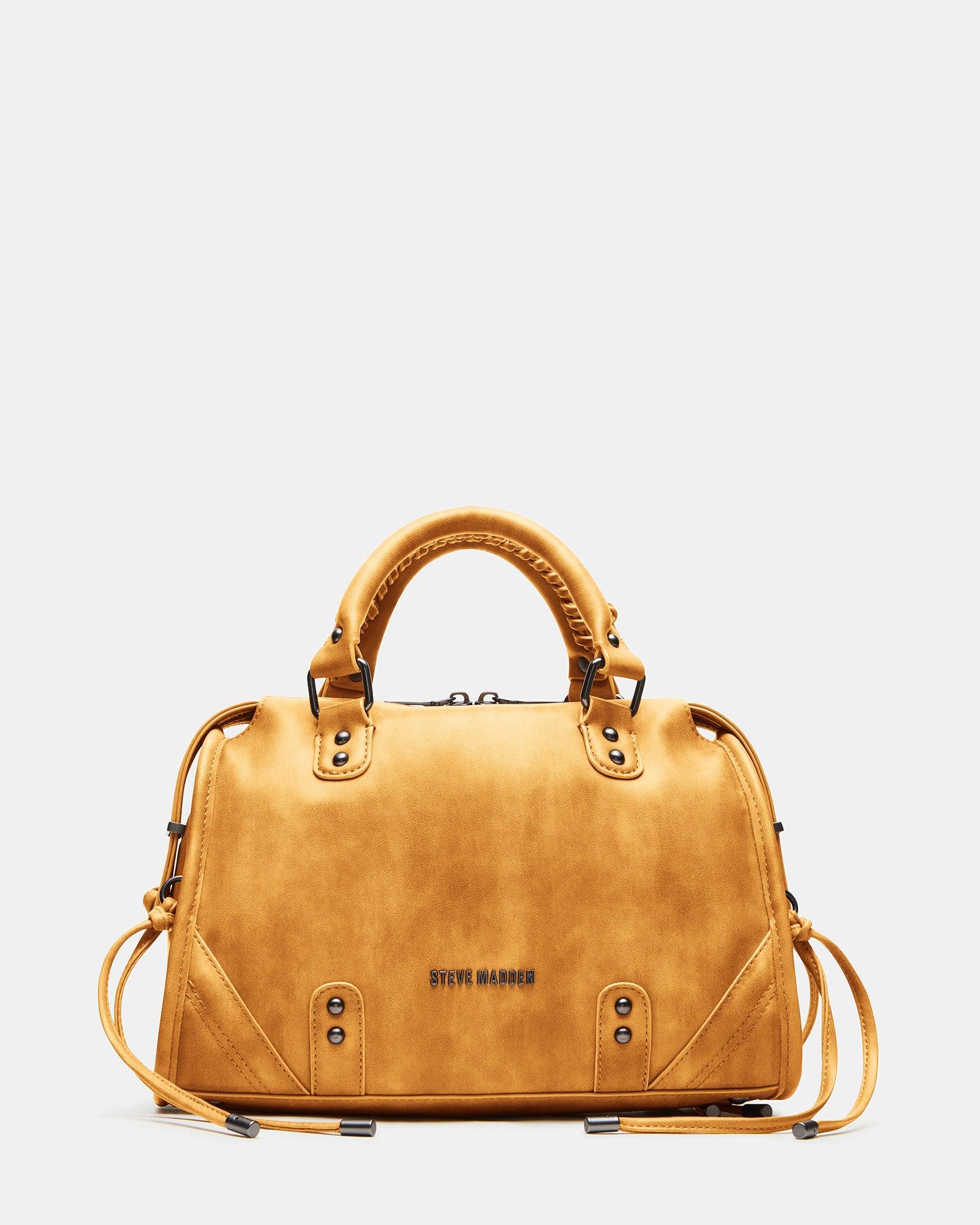 RIGGS BAG OLIVE Female Product Image