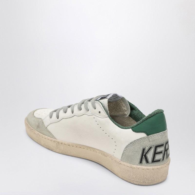 Ball Star leather sneakers  Product Image