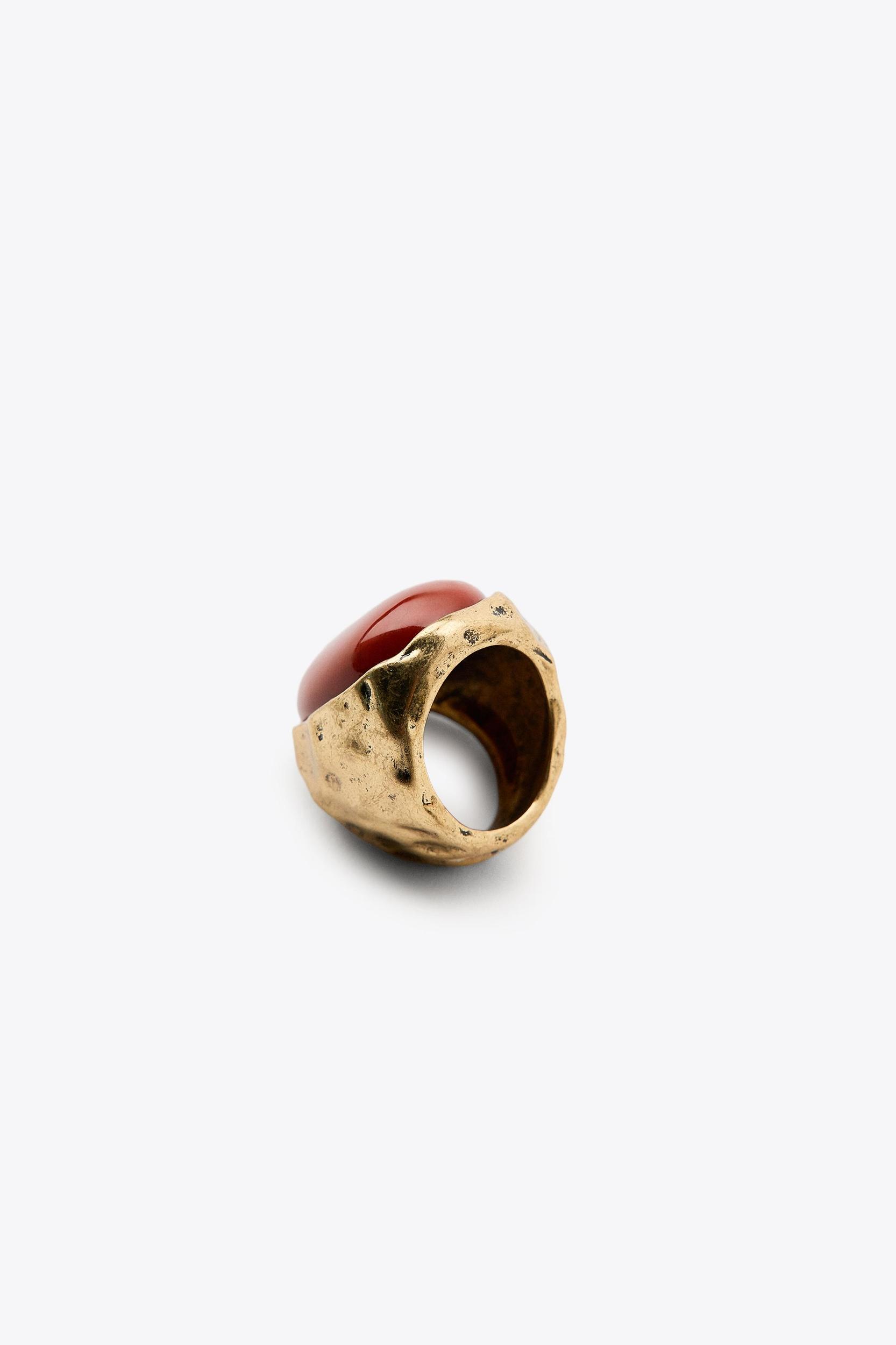 STONE RING Product Image