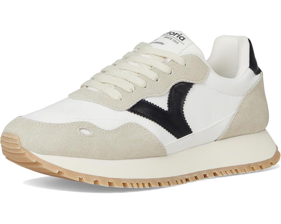 Unisex victoria Viento Nylon & Suede Product Image