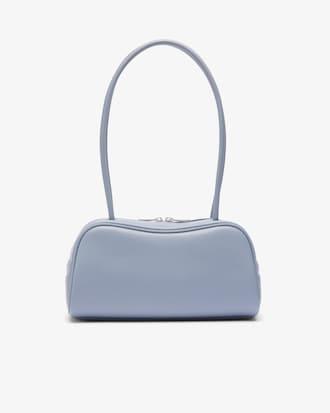 Lora Leather Shoulder Bag Product Image