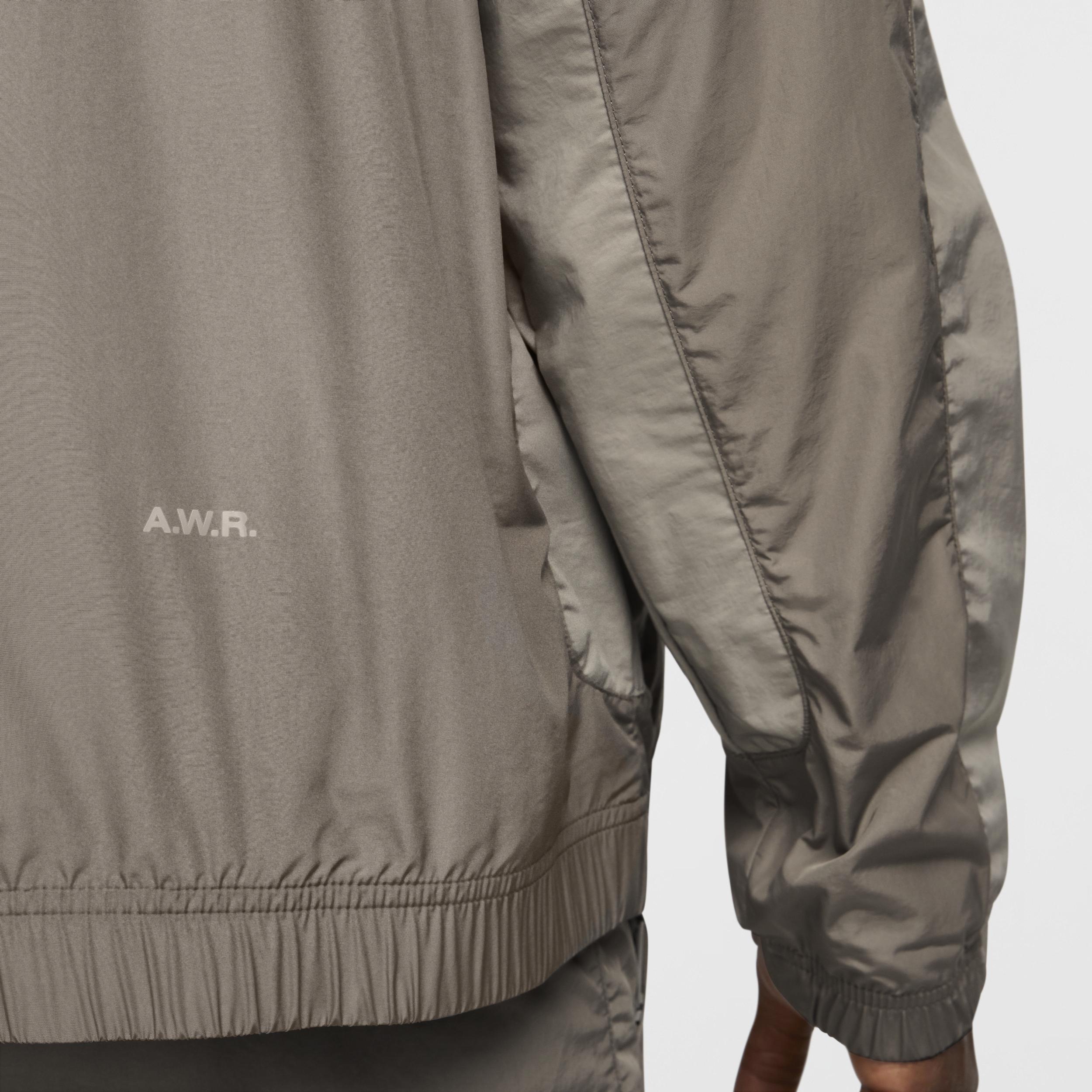 Nike Men's NOCTA Northstar Nylon Track Jacket Product Image