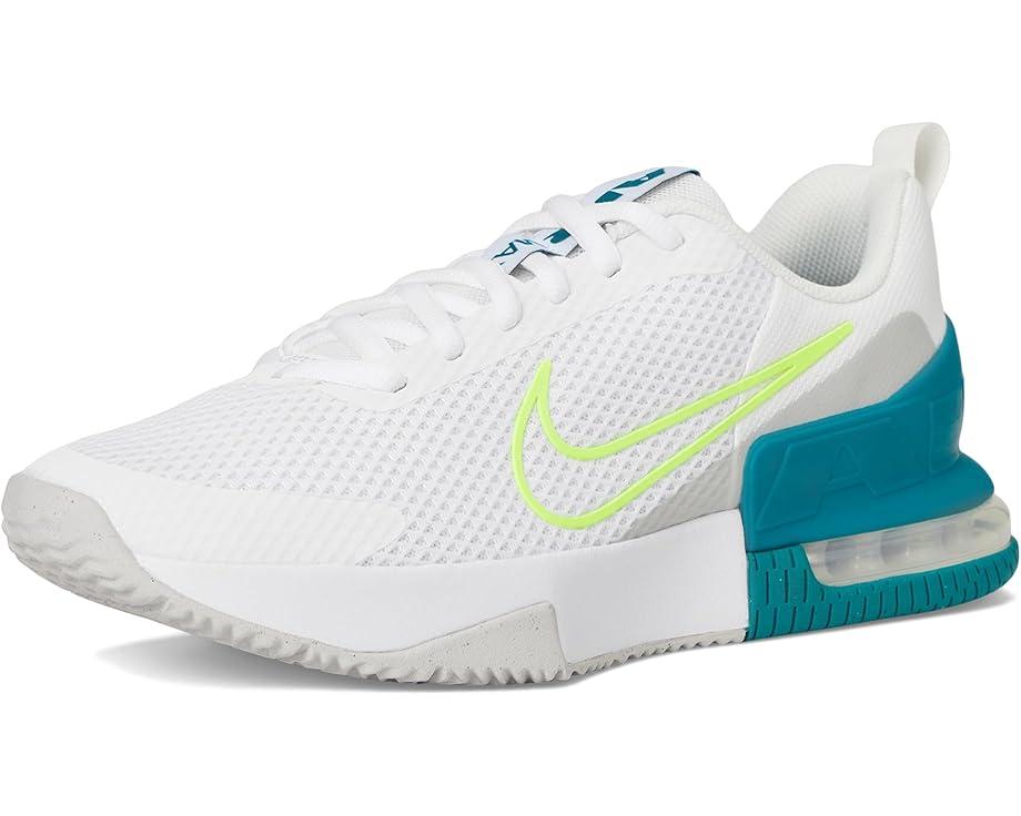 Air Max Nuaxis Product Image