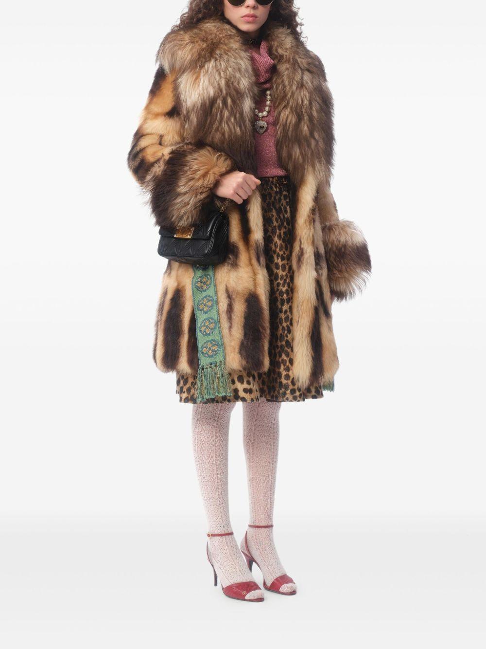 small Quiltie 67 shoulder bag Product Image