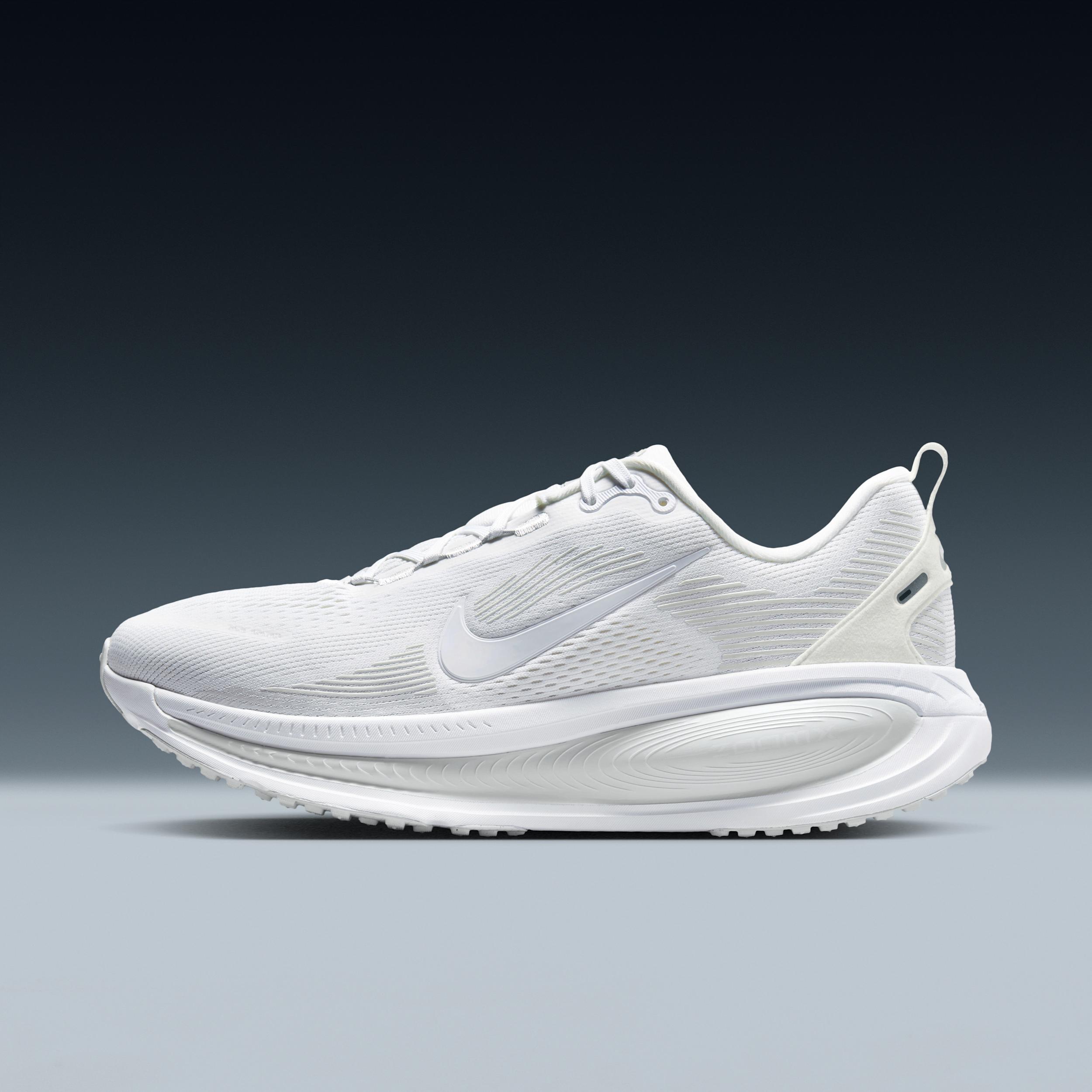 Nike Mens Vomero 18 Road Running Shoes | HM6803-106 Product Image