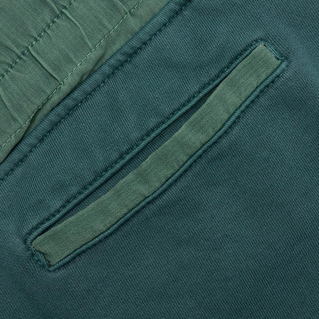 Marc Sweatshort - Grey Blue Male Product Image