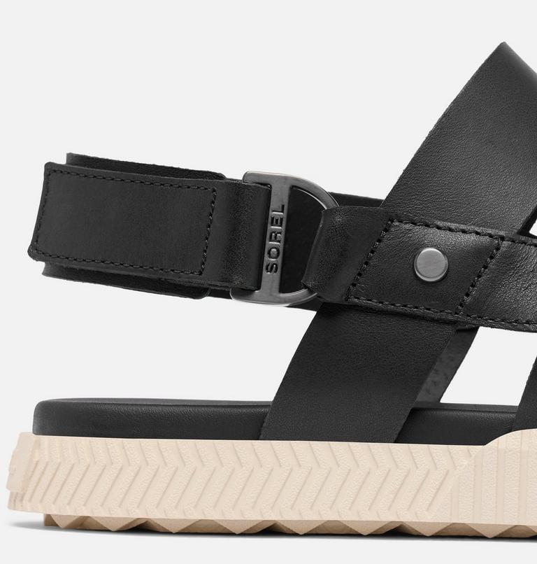 ONA AVE™ Women's Slingback Flat Sandal Product Image