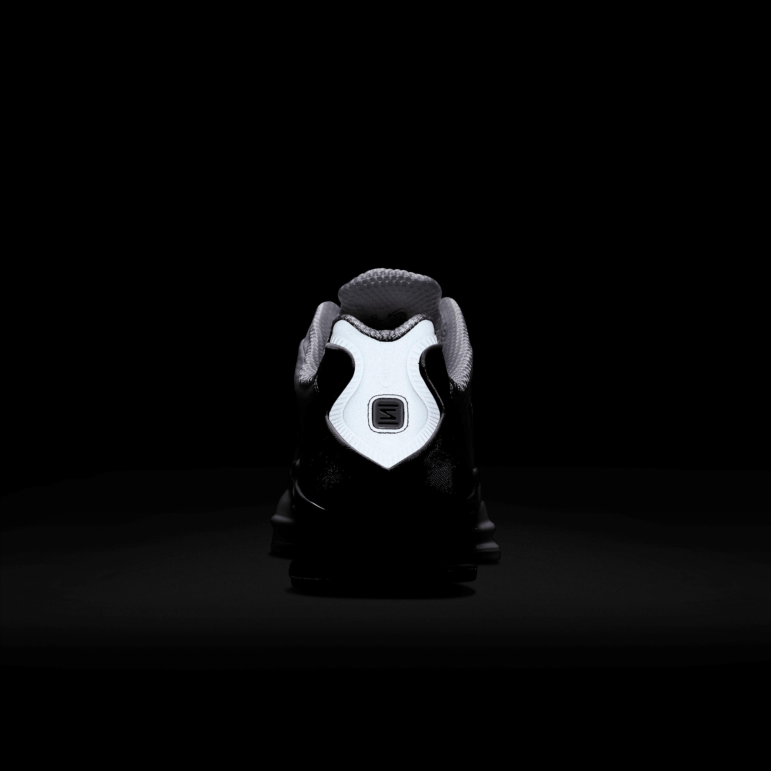 Nike Mens Shox TL Shoes | AV3595-100 Product Image