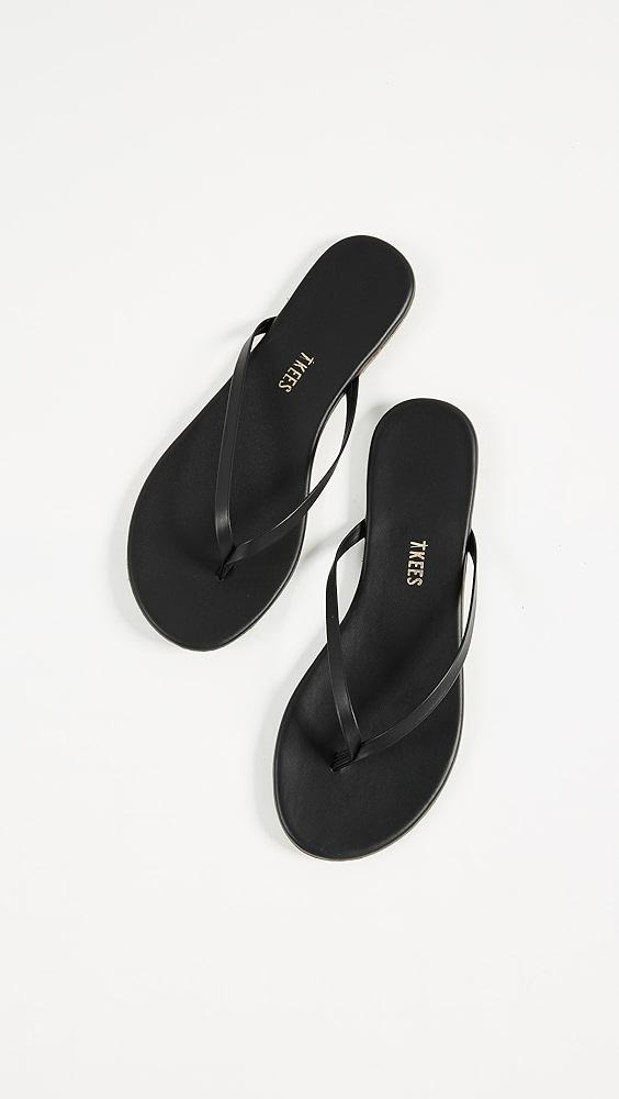TKEES Liners Flip Flops | Shopbop Product Image