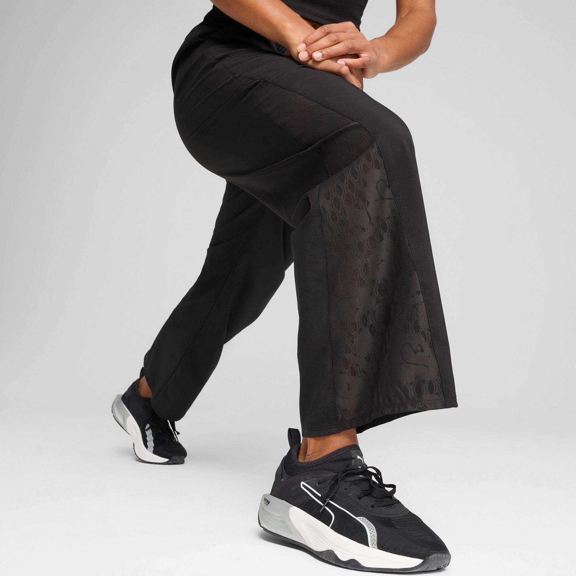 LACE Woven Women's Pants Product Image