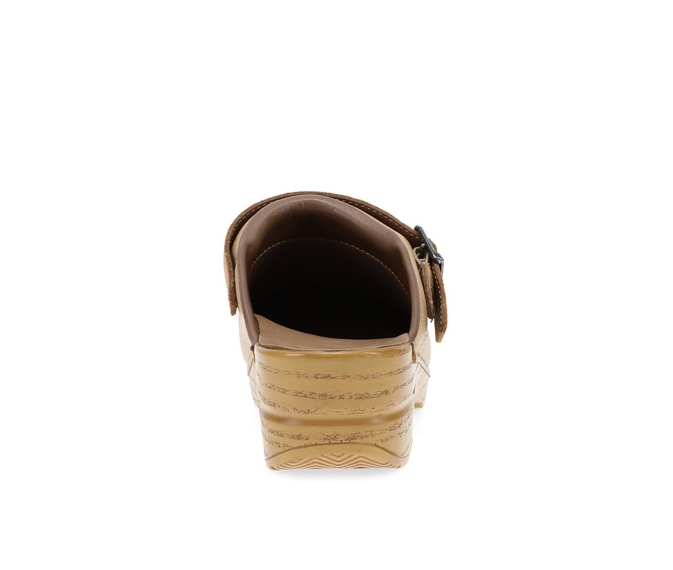 Women's Dansko Ingrid Clogs Product Image