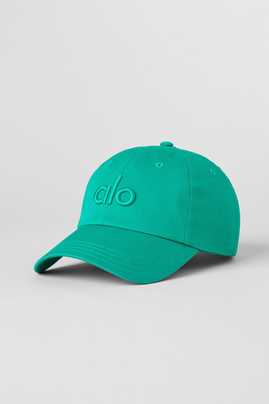 Off-Duty Cap - Spruce Green Product Image