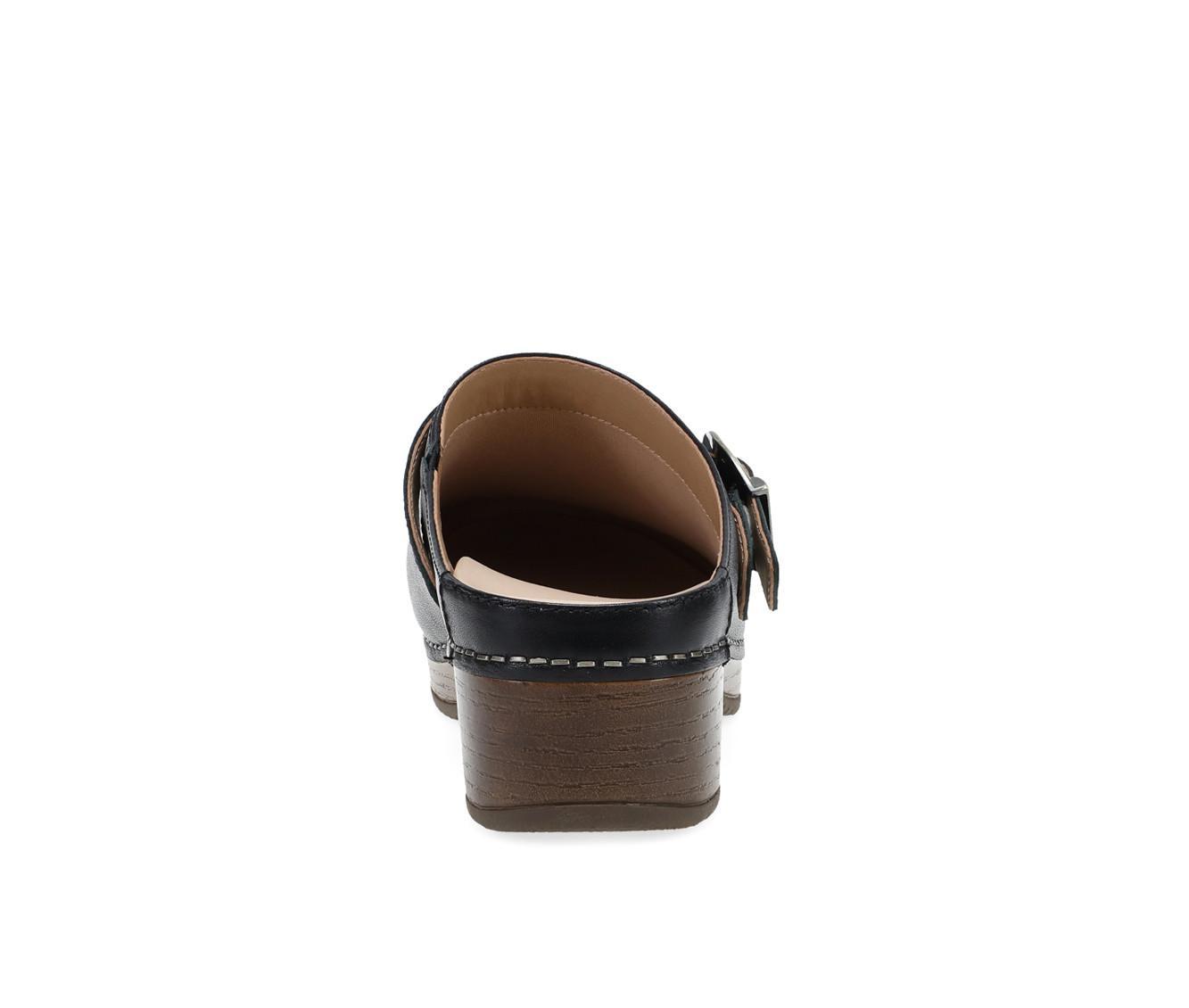 Women's Dansko Baylor Clogs Product Image