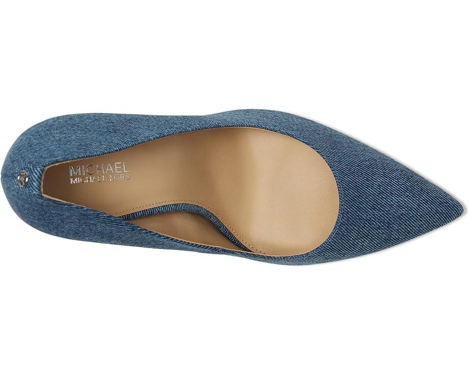 Women's MICHAEL Michael Kors Alina Flex High Pump Product Image