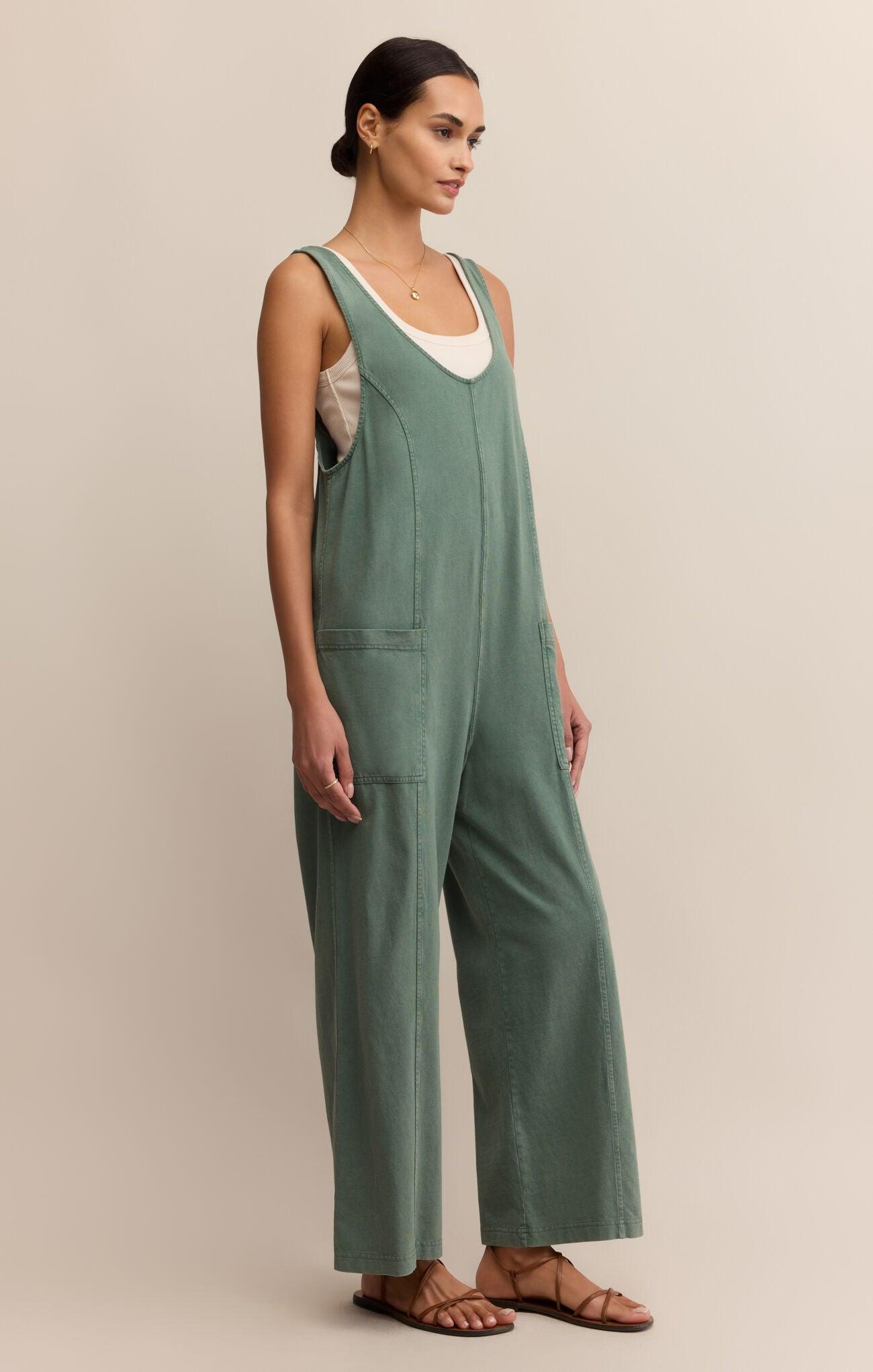 Brasilia Jumpsuit Product Image