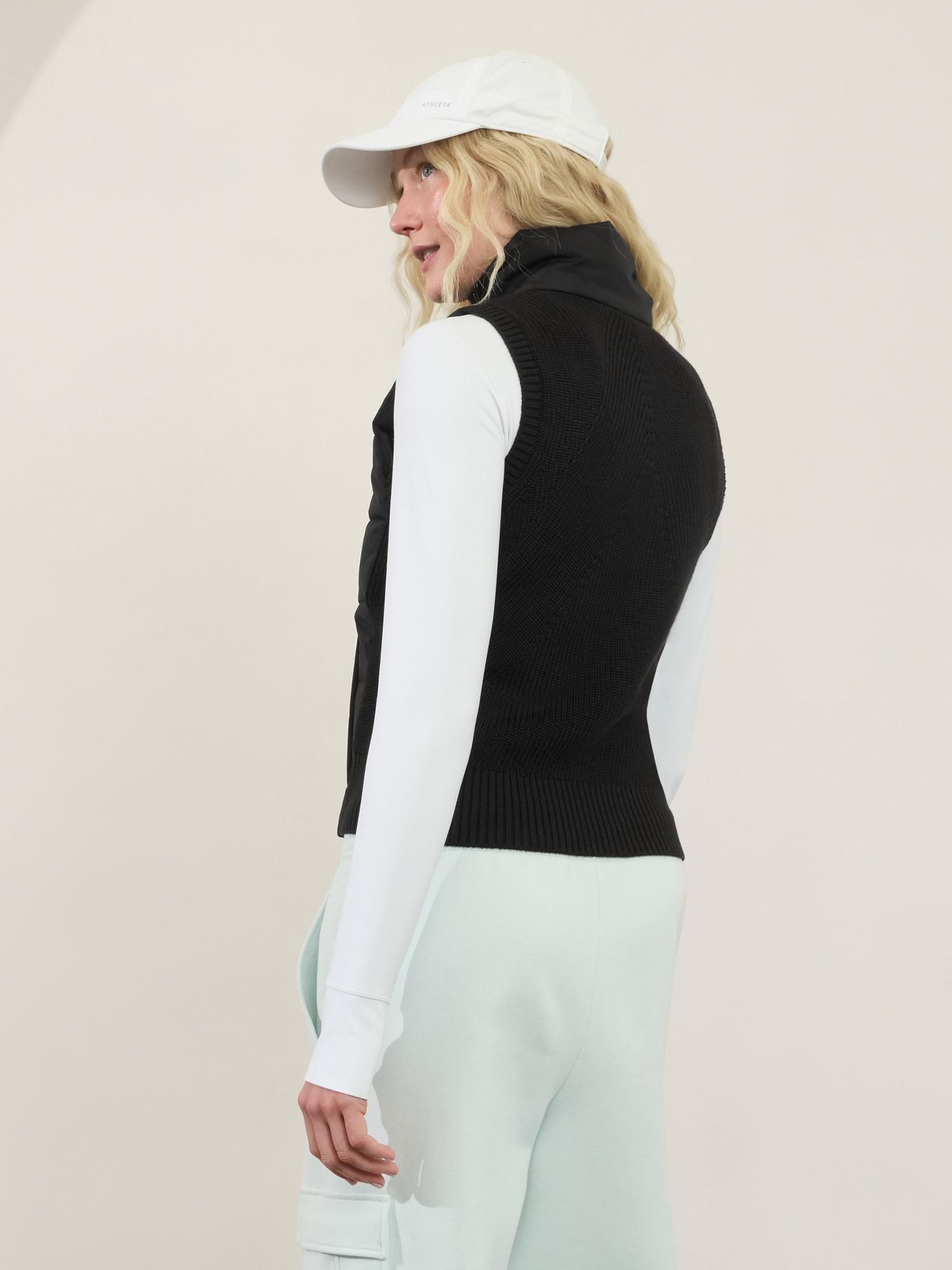 Incline Hybrid Vest Product Image