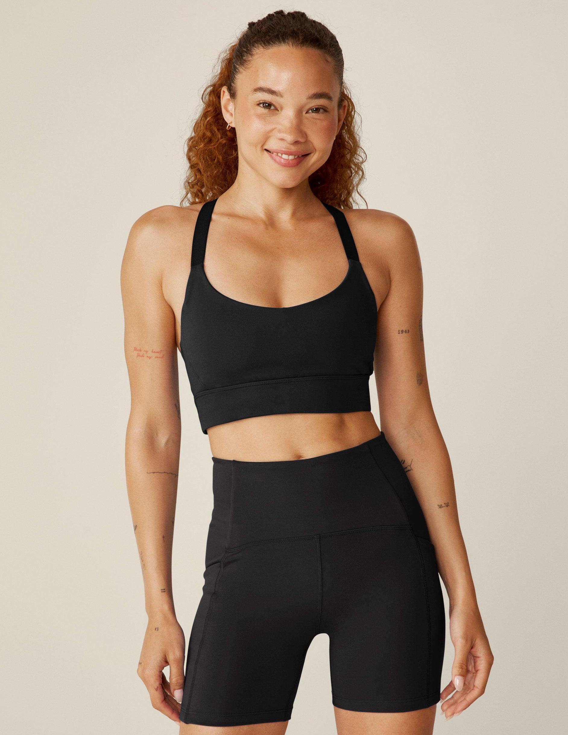 POWERBEYOND™ Strive Long Line Bra Product Image