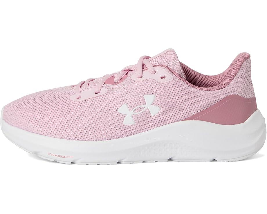 Women's Under Armour Charged Pursuit 4 Product Image