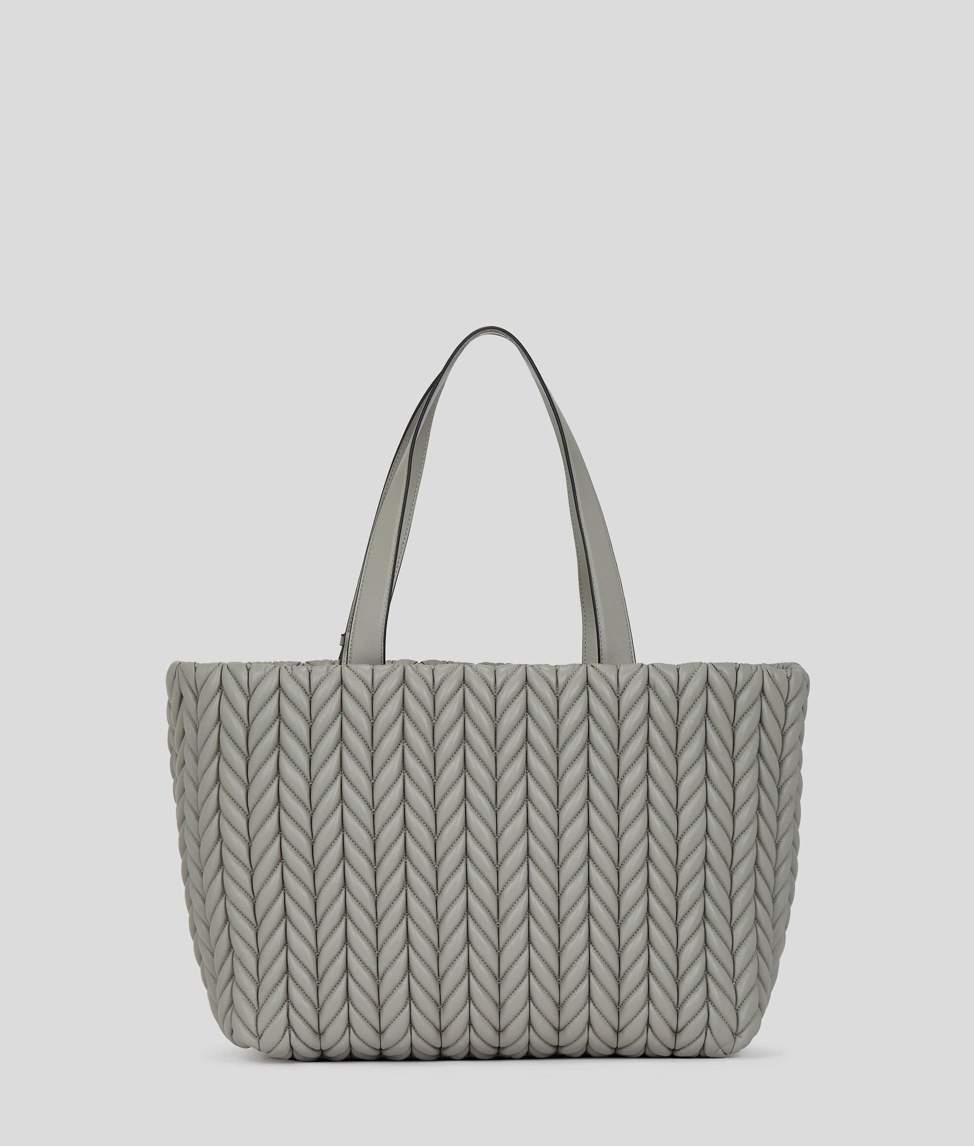 K/WEAVE LARGE TOTE BAG Product Image