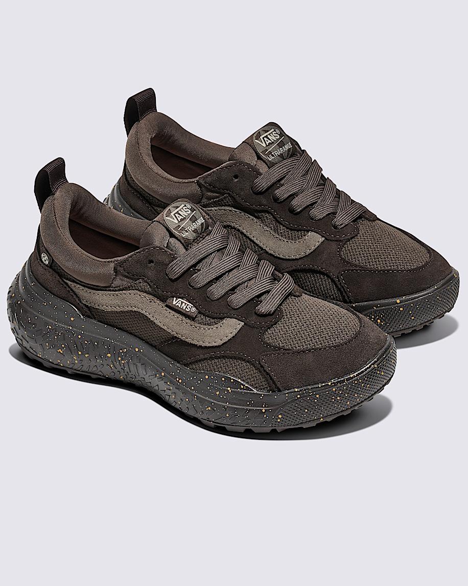 UltraRange Neo VR3 Shoe in Coffee Brown| Vans US Product Image
