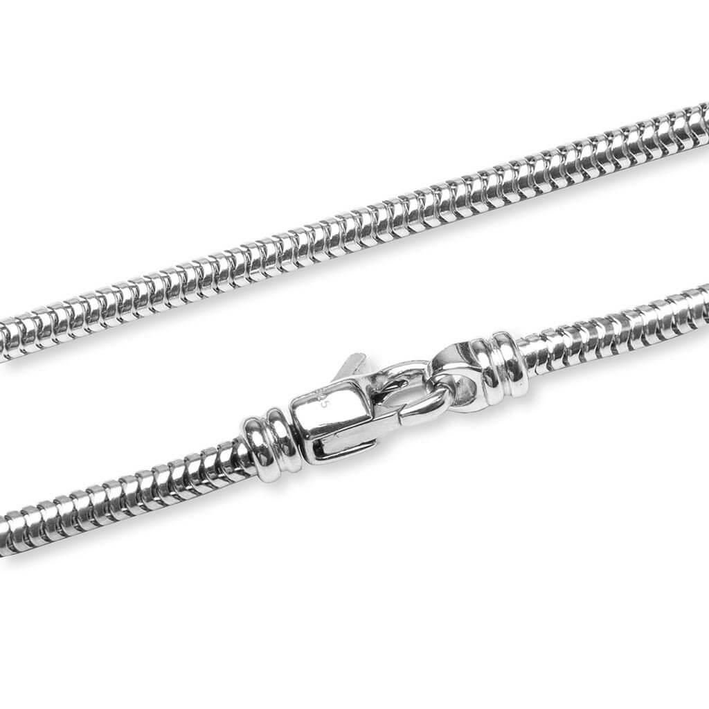 Snake Chain - S925 Sterling Silver Product Image