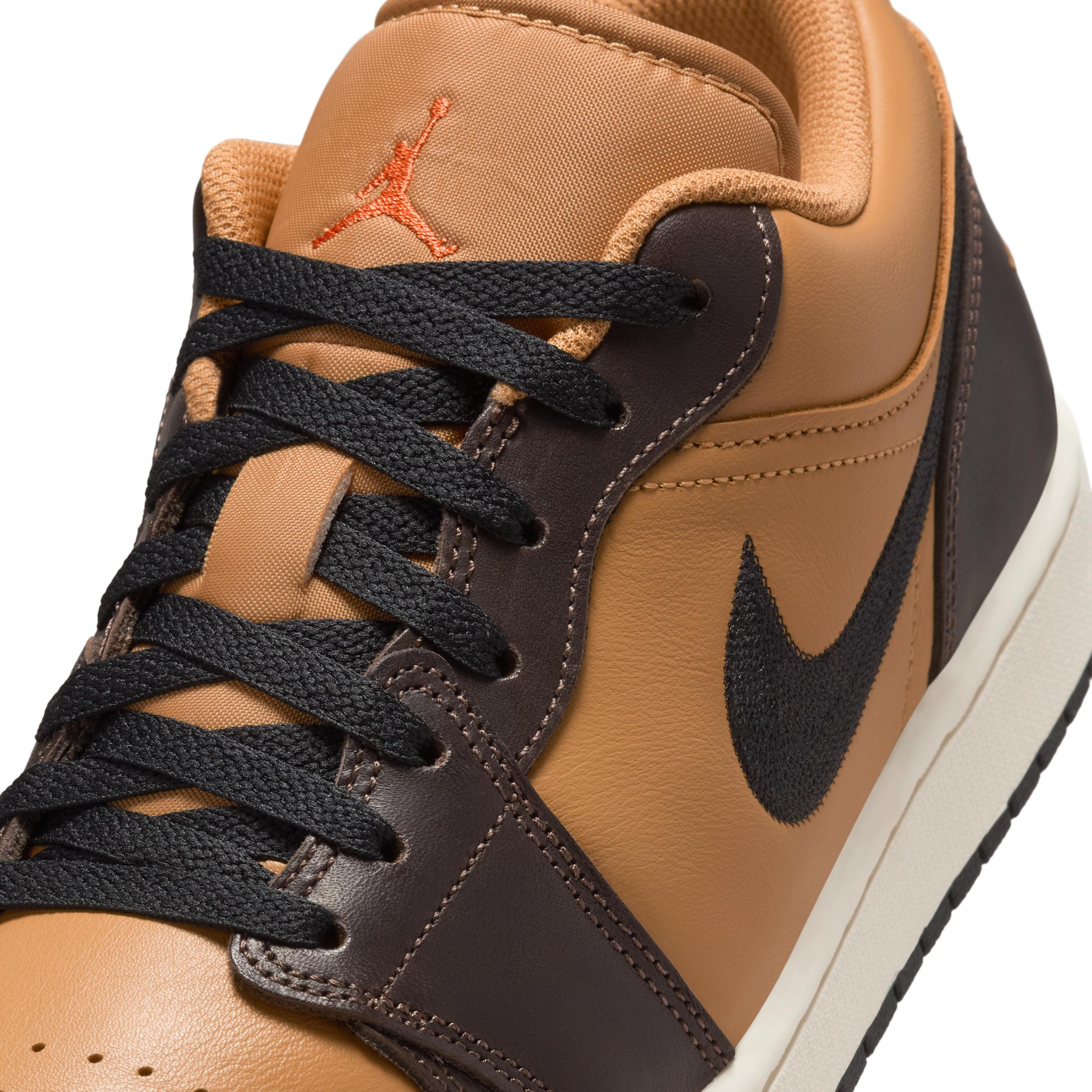 Men's Air Jordan 1 Low SE Shoes Product Image