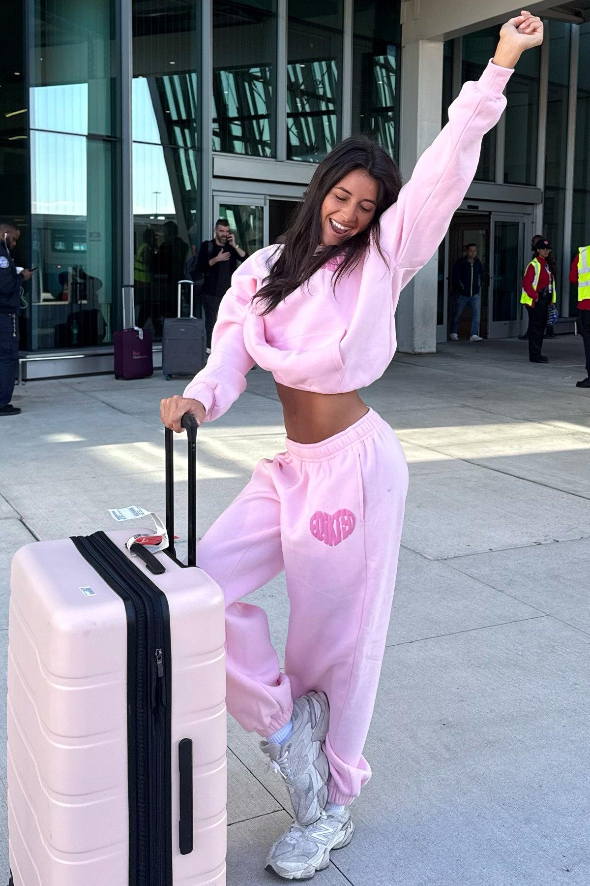 Major Love Edikted Hoodie Product Image