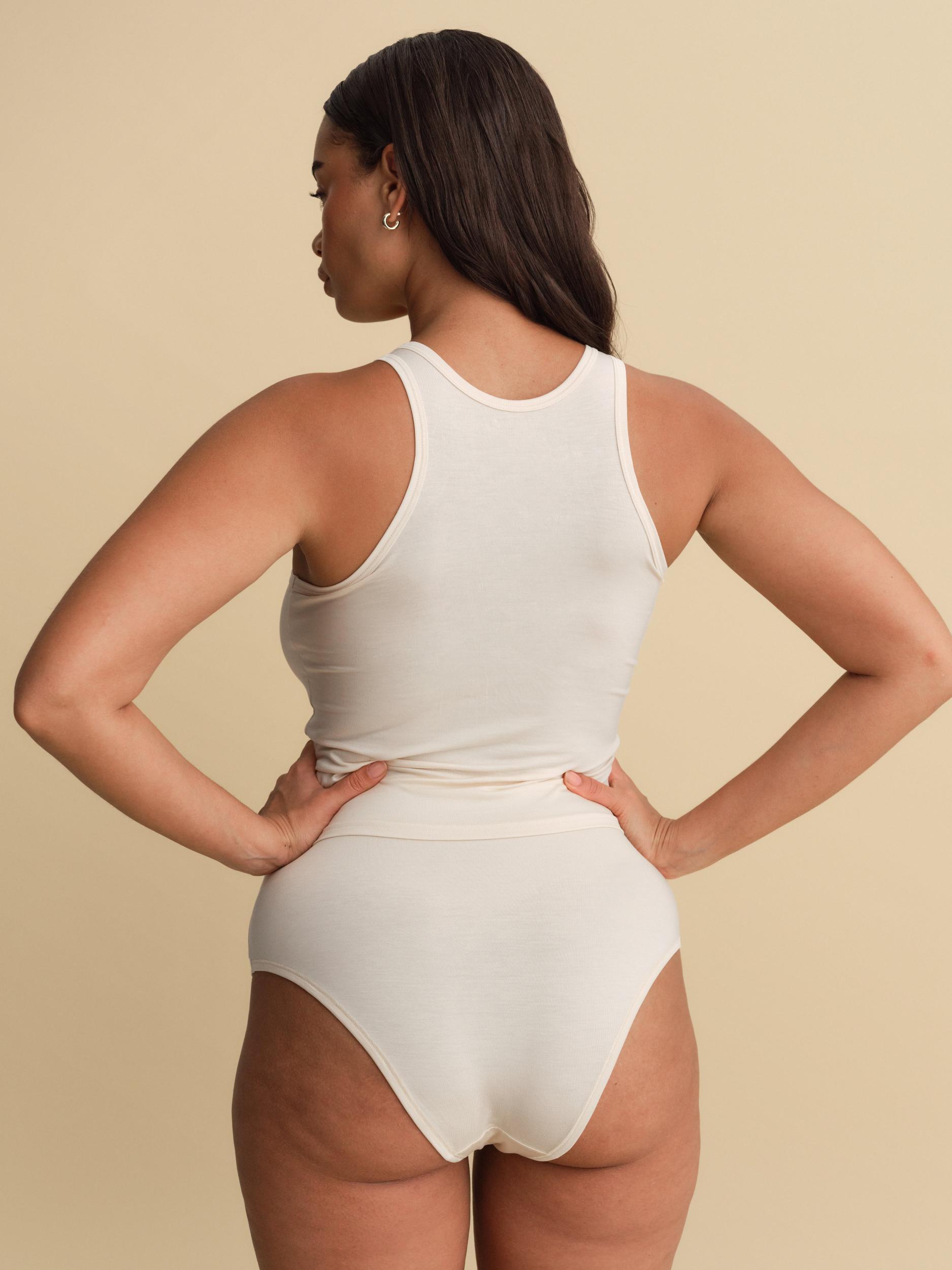 Tencel Comfort Easy Tank Female Product Image