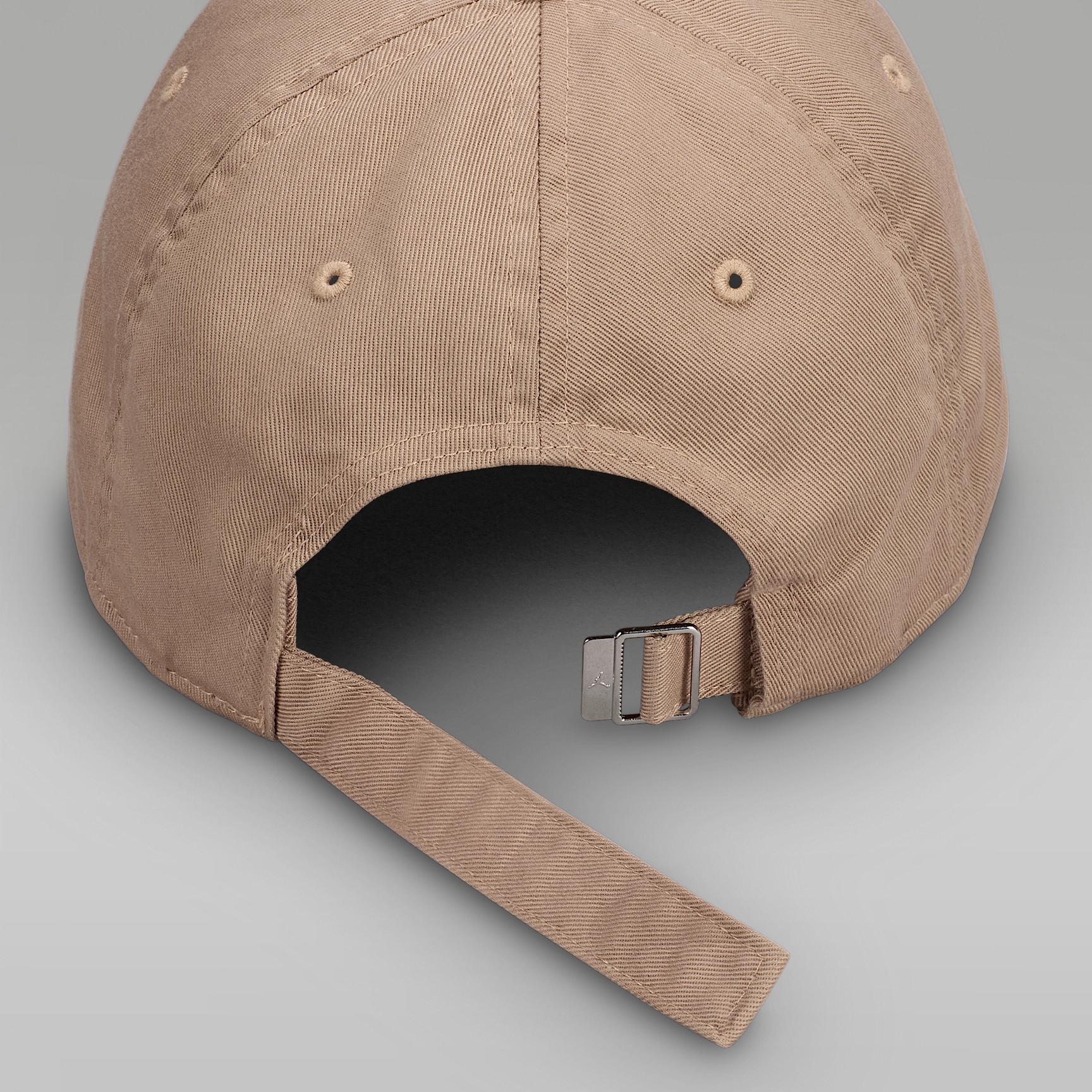 Jordan Club Cap Adjustable Hat Product Image