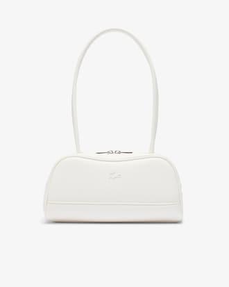 Lora Leather Shoulder Bag Product Image