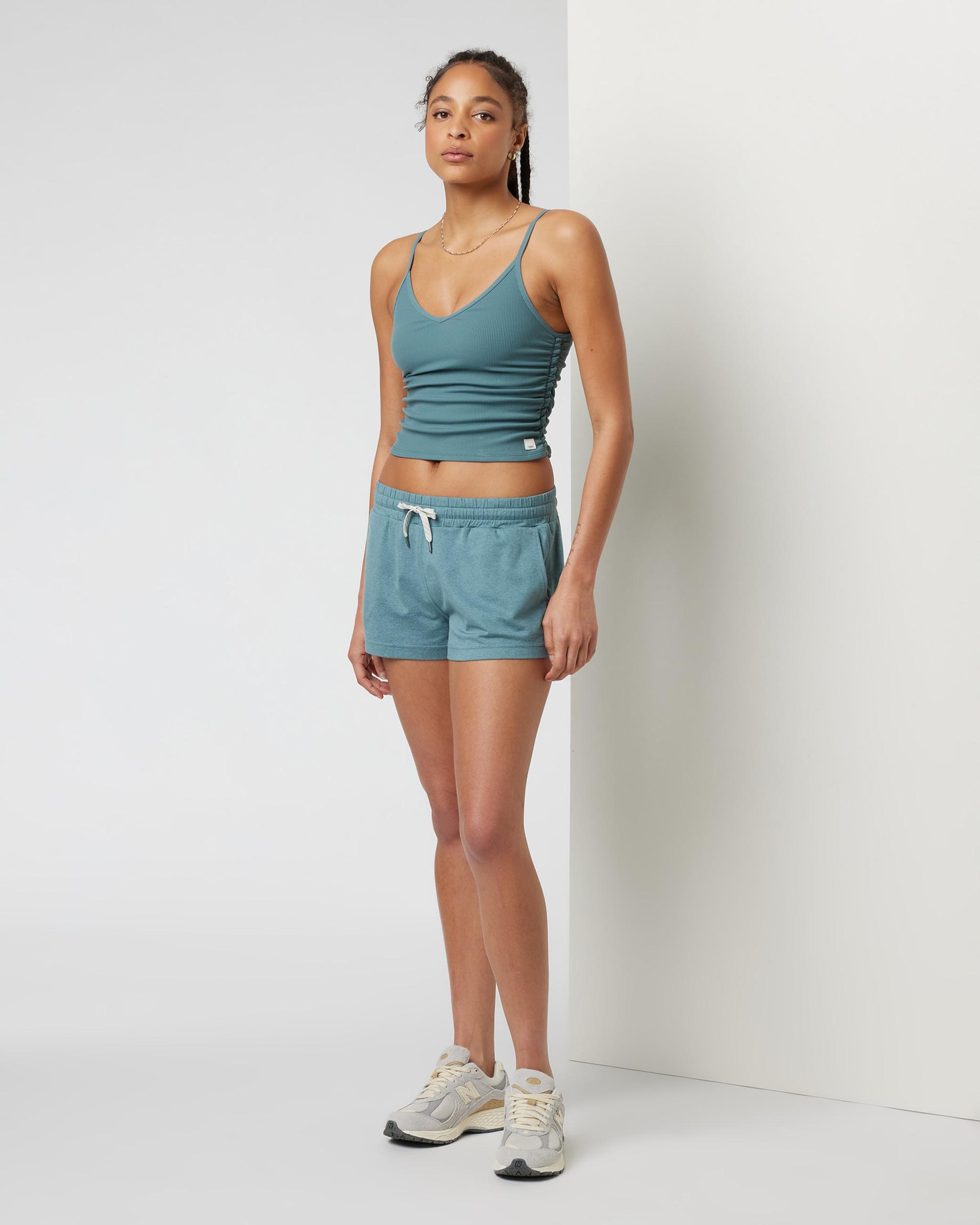 Halo Performance Short Product Image