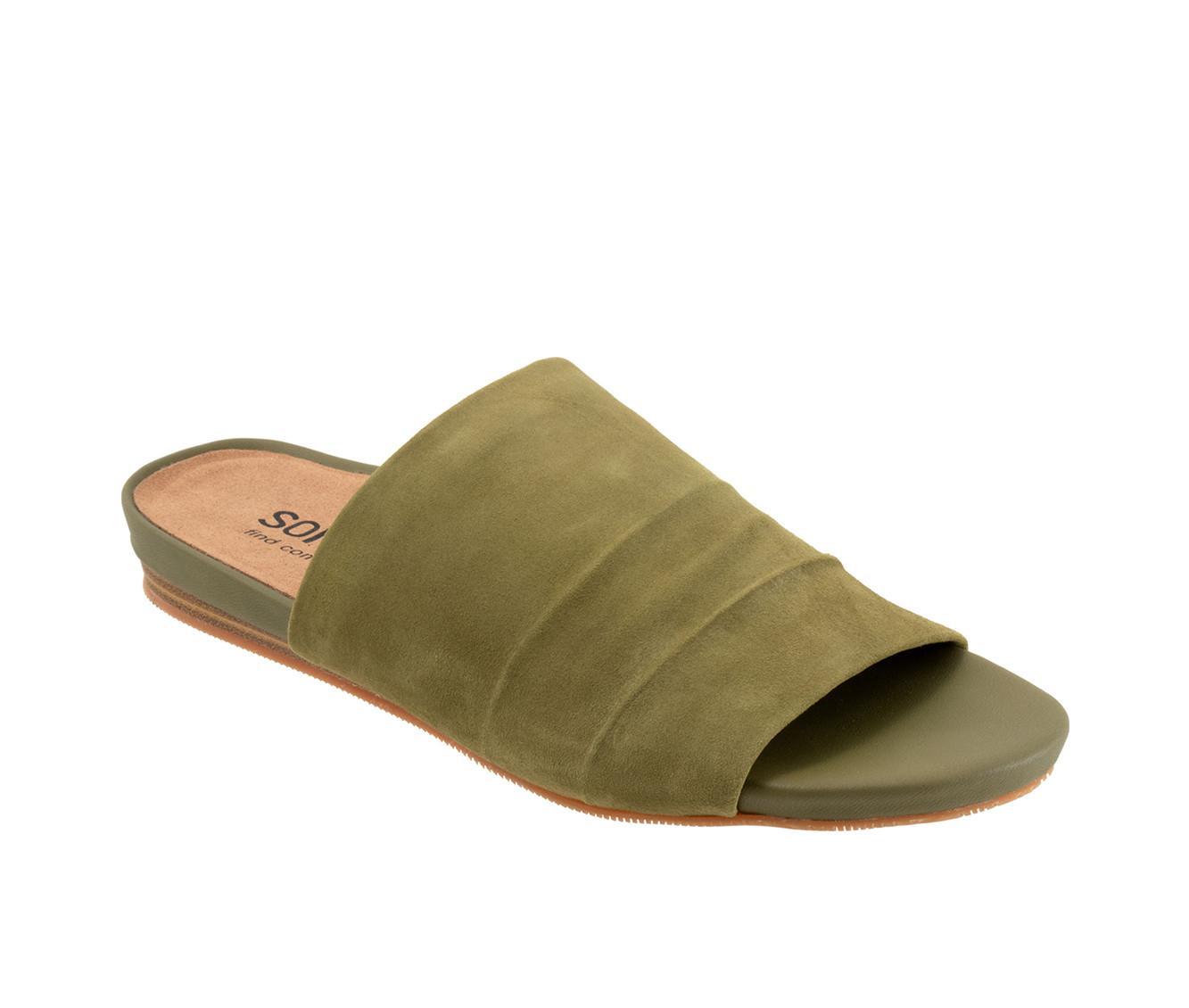 Women's Softwalk Camano Sandals Product Image