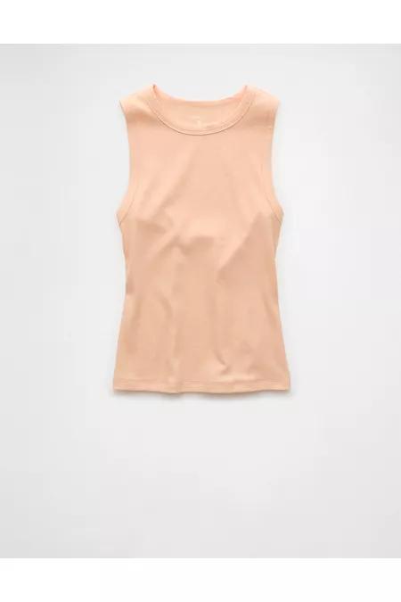 AE Boyfriend Muscle Tank Top Women's Product Image