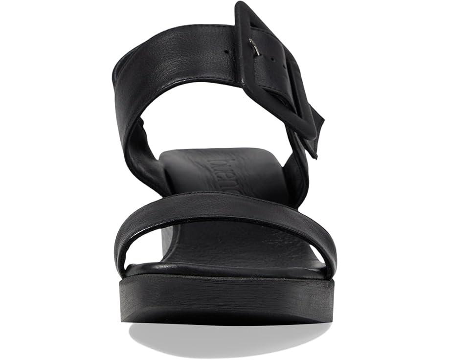 Flowt Luxe Wedge Sandal Product Image
