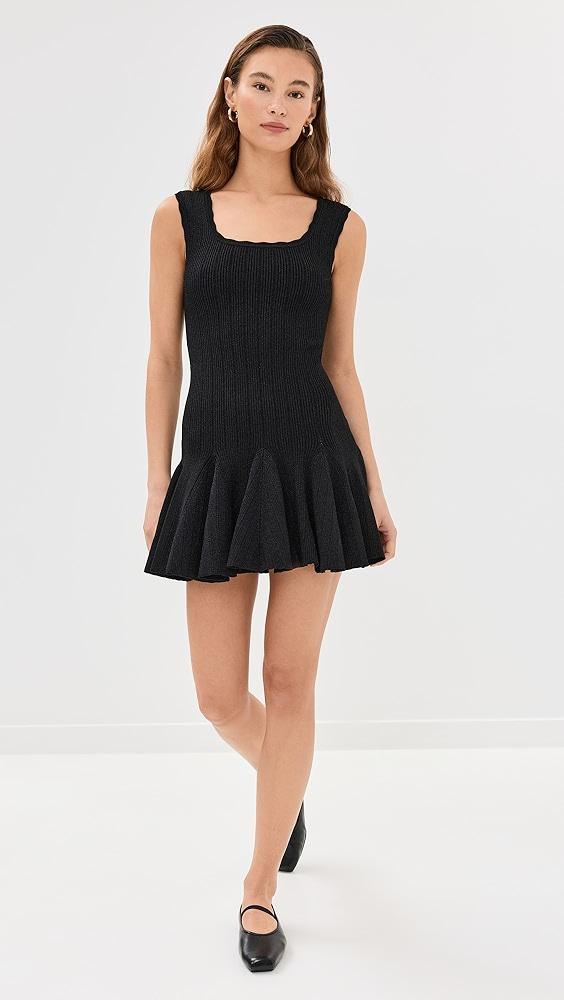 LoveShackFancy Maryanne Dress | Shopbop Product Image