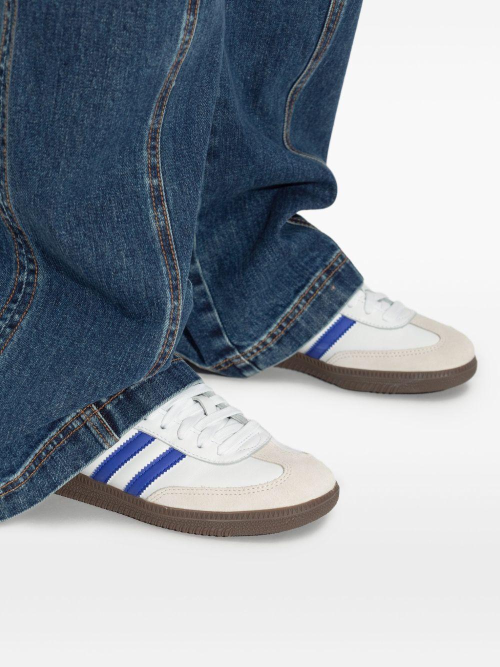 Samba 3-Stripes sneakers Product Image