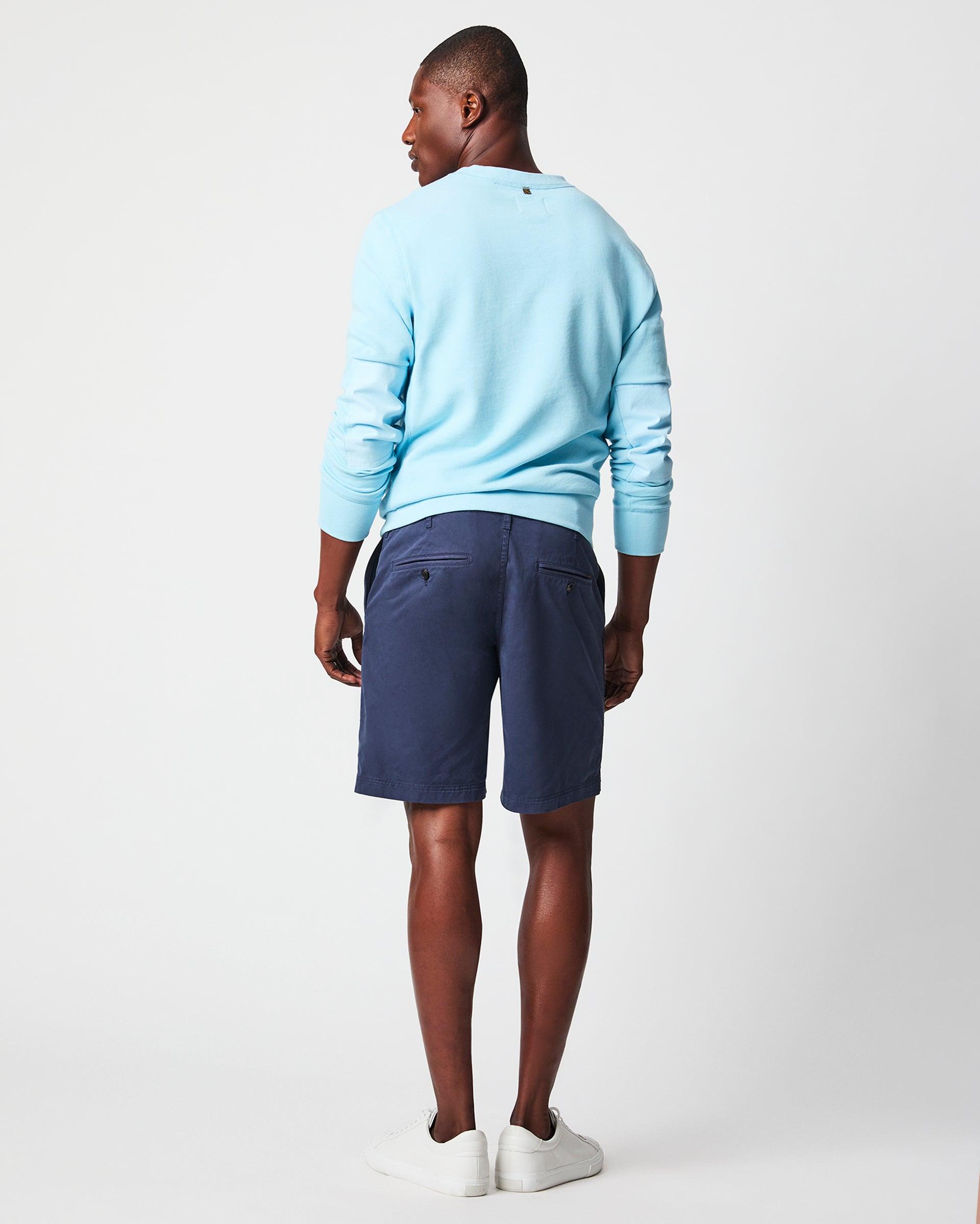 Chino Short -  Product Image